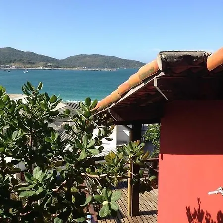 Repouso Familiar Com Vista Para O Mar Arraial do Cabo Exterior photo