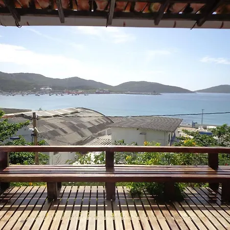 Repouso Familiar Com Vista Para O Mar Arraial do Cabo Exterior photo