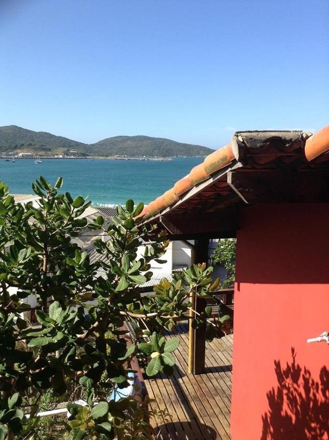 Holiday home Repouso Familiar Com Vista O Mar *
