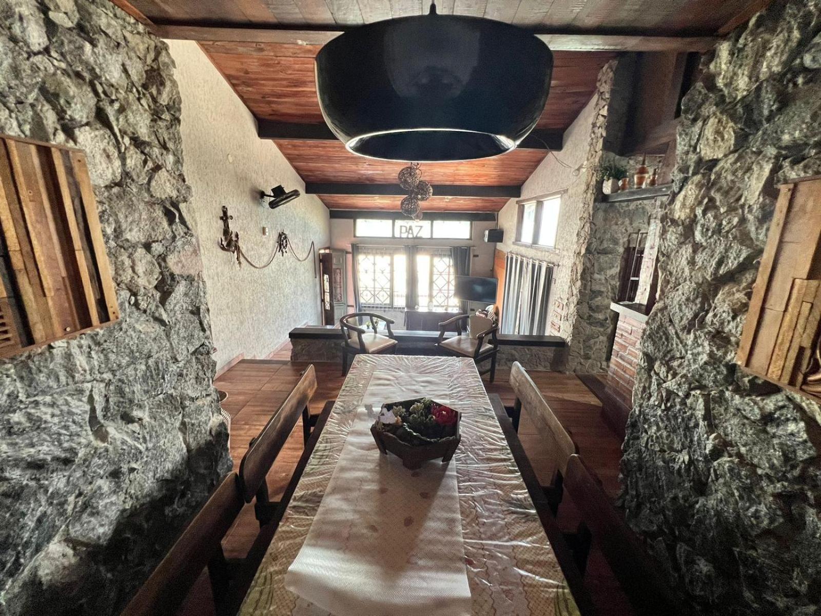 Repouso Familiar Com Vista O Mar Holiday home