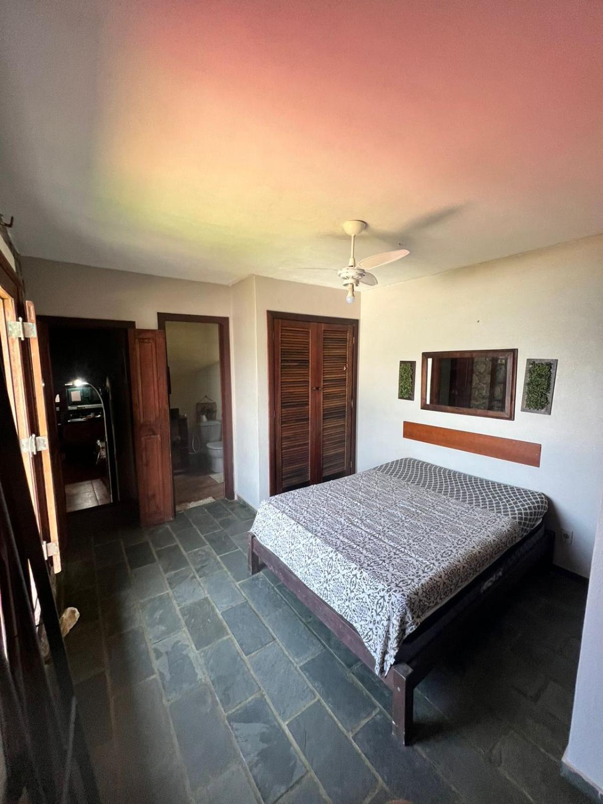 Holiday home Repouso Familiar Com Vista O Mar Arraial do Cabo