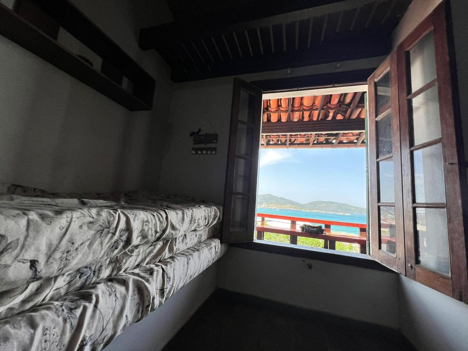 Repouso Familiar Com Vista O Mar Holiday home