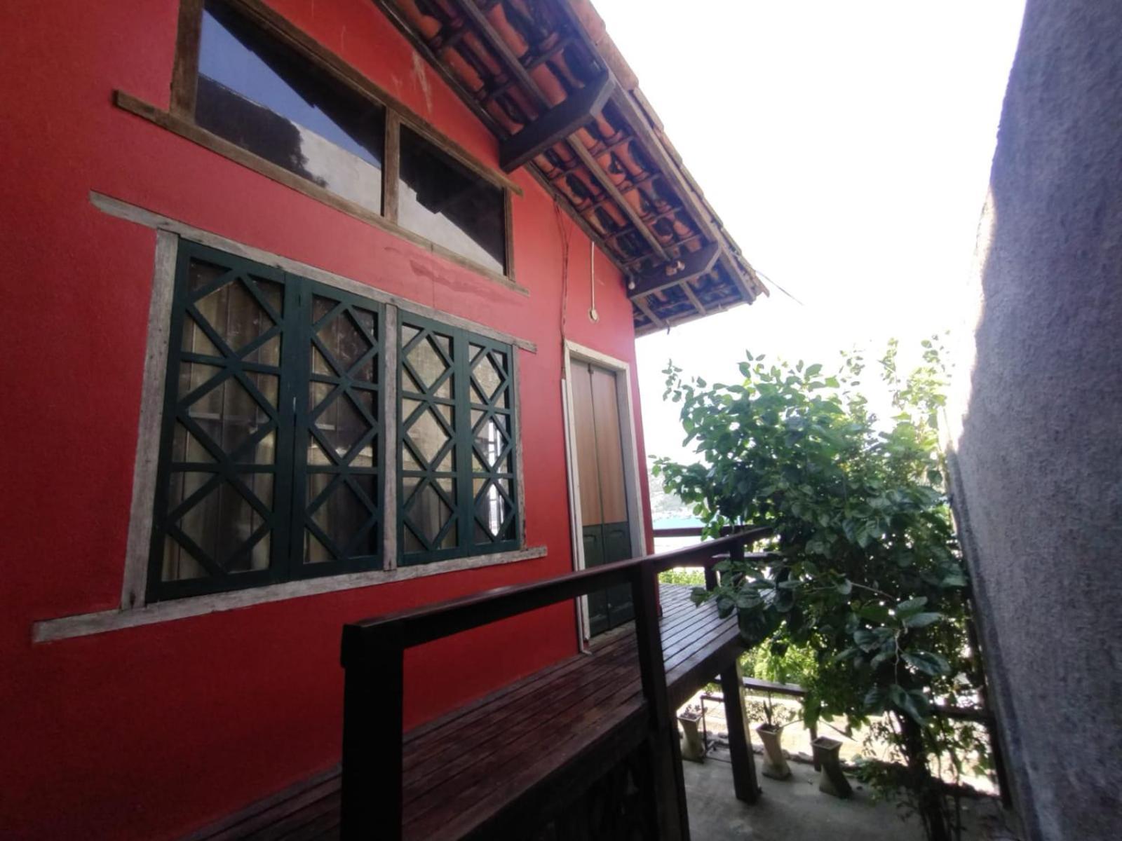 Holiday home Repouso Familiar Com Vista O Mar Arraial do Cabo